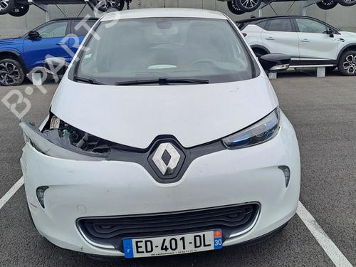 Steering column stalk RENAULT ZOE (BFM_) ZOE | BP37473824I23 - Image 9