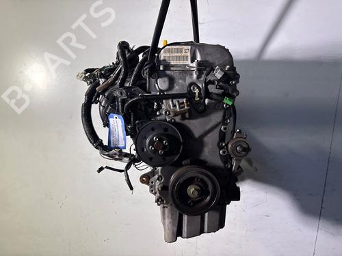 Engine SUZUKI SWIFT III (MZ, EZ) 1.3 (RS413, ZC11S) | BP40111242M1 - Image 9