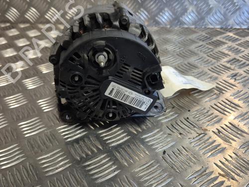 Used Alternator Alternator RENAULT MEGANE III Hatchback (BZ0/1_, B3_) 1.5 dCi (BZ0C) (90 hp) 35799257 35799257