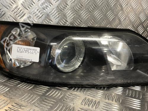 Right headlight VOLVO S40 II (544) 1.6 D | BP23843145C29 - Image 3