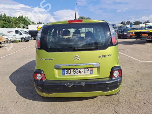 Starter CITROËN C3 Picasso (SH_) 1.4 VTi 95 (SH8FSC, SH8FP0, SH8FP6) | BP23790121M8 - Image 4