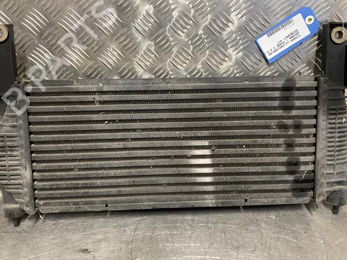 Used Intercooler NISSAN NAVARA NP300 (D40) 2.5 dCi 4WD (171 hp) 22094242