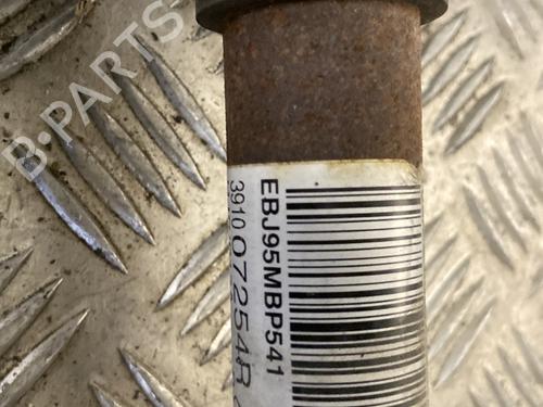 Right front driveshaft RENAULT CAPTUR II (HF_) TCe 160 (HFN1) | BP37735138M39 - Image 2