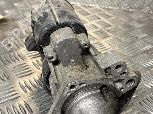 Starter NISSAN JUKE (F15) 1.5 dCi | BP22097711M8