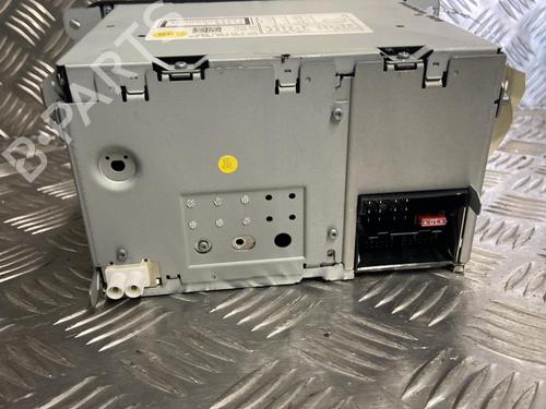 Used Radio Radio VW SCIROCCO III (137, 138) 1.4 TSI (122 hp) 22094992 22094992