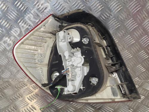 Used Right taillight Right taillight BMW 1 (E87) 118 d (143 hp) 20343234 20343234
