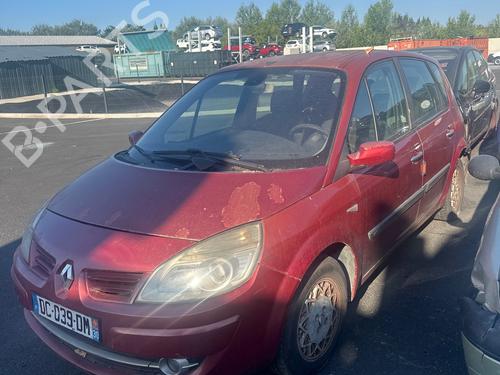 Brukte deler til RENAULT SCÉNIC II (JM0/1_) 1.5 dCi (JM1E, JM16) 4865236