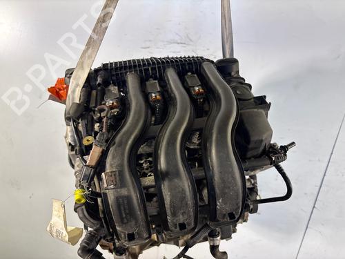 Engine PEUGEOT 2008 I (CU_) 1.2 VTi | BP37187914M1 - Image 11