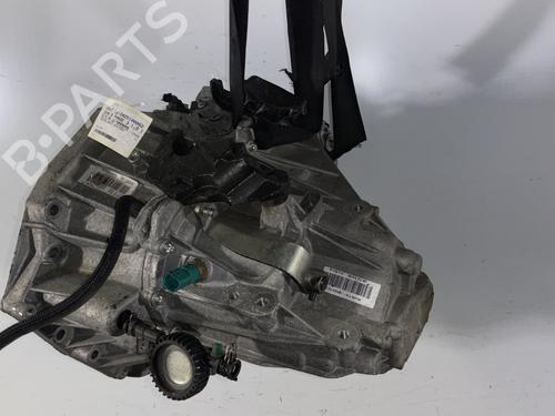 Gearbox RENAULT MEGANE III Hatchback (BZ0/1_, B3_) 1.5 dCi (BZ09, BZ0D, BZ1W, BZ29, BZ14) | BP32162493M3 - Image 8