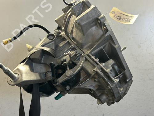 Used Gearbox Gearbox RENAULT TWINGO III (BCM_, BCA_) 1.0 SCe 75 (73 hp) 22097009 22097009