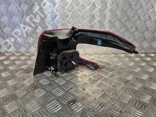 Used Left taillight Left taillight PEUGEOT 2008 I (CU_) 1.5 BlueHDI 120 (120 hp) 39077271 39077271