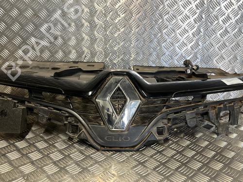Used Grille RENAULT CLIO IV (BH_) 1.5 dCi 75 (75 hp) 25077491