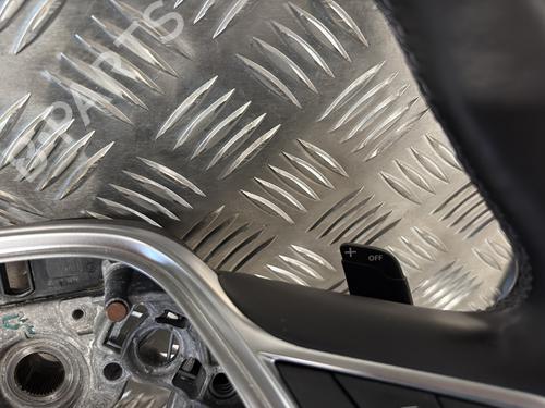 Steering wheel RENAULT CLIO V (B7_)  | BP29530396C49  - Image 5