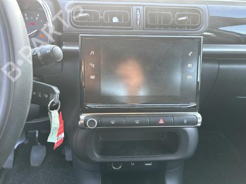 Starter CITROËN C3 III (SX) 1.2 VTi 82 | BP22308836M8  - Image 13