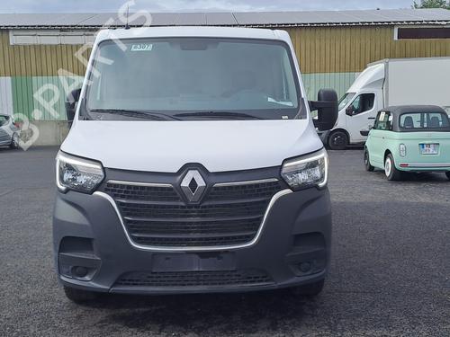 Ignition barrel RENAULT MASTER III Van (FV) | BP27191352M48 - Image 8