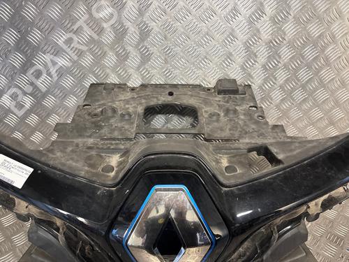 Grill RENAULT ZOE (BFM_) ZOE (BFMC, BFMD) | BP38185810C40 - Image 3
