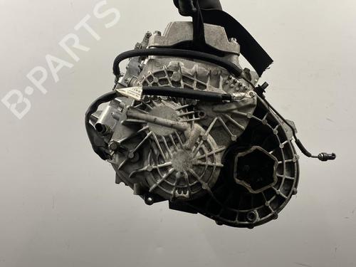 Gearbox ALFA ROMEO GIULIETTA (940_) 2.0 JTDM (940.FXL1A) | BP20346987M3 