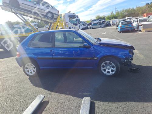 Right mirror CITROËN SAXO (S0, S1) 1.6 VTL, VTR | BP29340277C27 