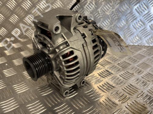 Used Alternator Alternator MERCEDES-BENZ SLK (R171) 350 (171.456) (272 hp) 22446488 22446488