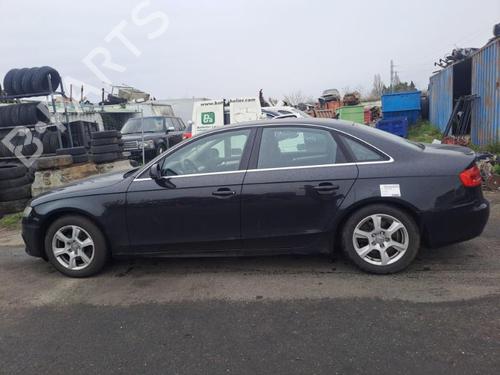 Alternator AUDI A4 B8 (8K2) 2.0 TDI | BP23789917M7  - Image 10