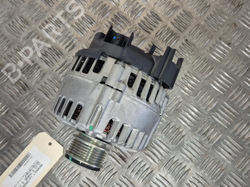 Alternator RENAULT CLIO V (B7_) 1.5 Blue dCi 100 (B7AD) | BP36522543M7 - Image 4