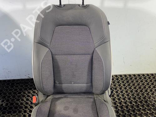 Seats set RENAULT CAPTUR II (HF_) TCe 90 (HFM6) | BP29960980C78 - Image 15