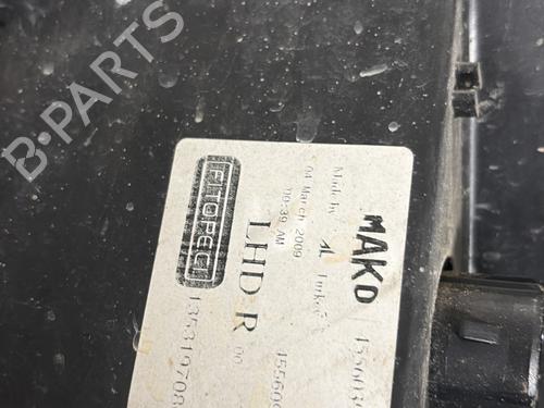 Right headlight CITROËN NEMO MPV 1.4 HDi | BP30710188C29  - Image 5