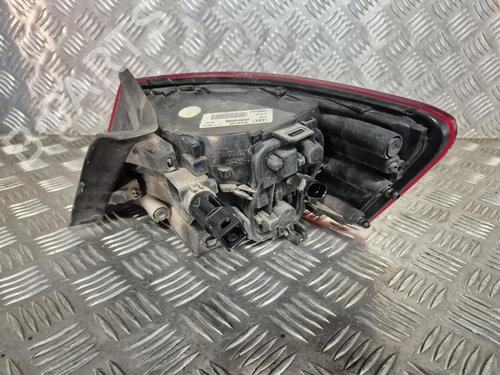 Used Left taillight Left taillight AUDI A3 (8V1, 8VK) 2.0 TDI (150 hp) 40609625 40609625