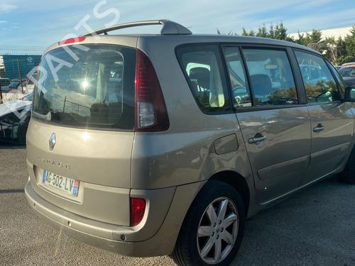 Right taillight RENAULT ESPACE IV (JK0/1_) 2.0 dCi (JK02, JK03) | BP36097036C35 - Image 11
