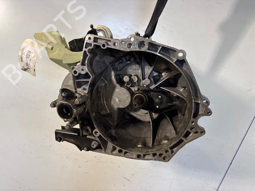 Gearbox CITROËN DS3 (SA_) 1.6 HDi 90 | BP31658130M3  - Image 8