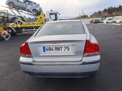 Generator VOLVO S60 I (384) 2.4 D | BP22557378M7 
