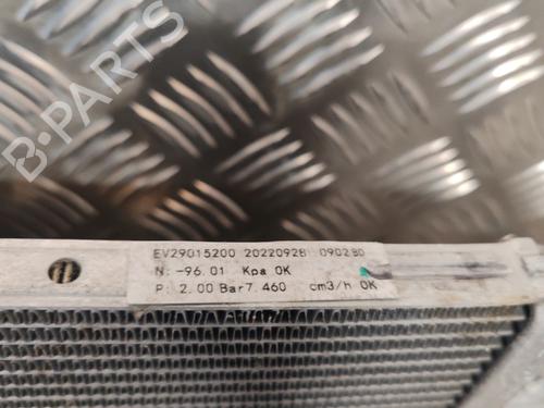 Køler CITROËN C5 X (ND_, NC_) Hybrid 225 (NDDGYP) | BP30152927M31