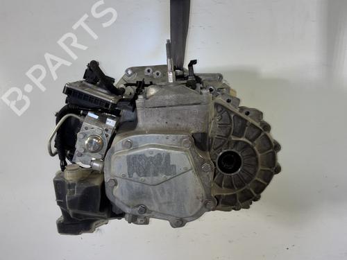 Gearbox CITROËN C4 II (NC_) 1.6 HDi 115 | BP29402862M3 