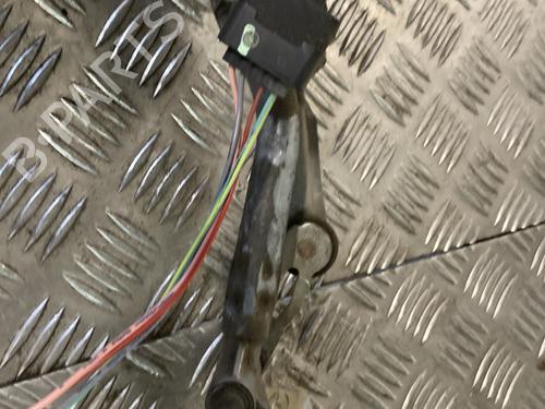 Front wiper motor CITROËN C3 II (SC_) 1.4 HDi 70 (SC8HZC, SC8HR0, SC8HP4) | BP33171453M29  - Image 5