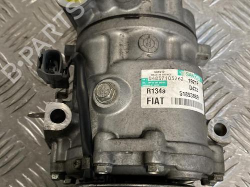 Used AC compressor AC compressor 20345246 20345246