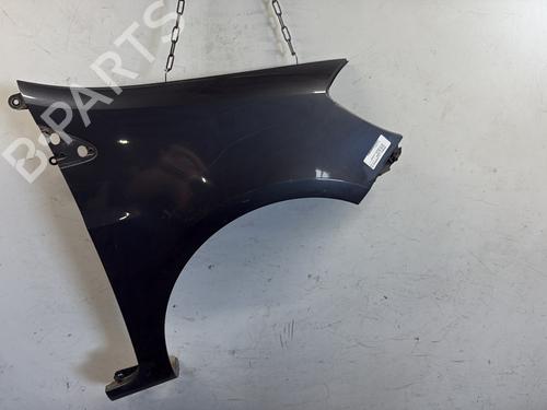Used Right front fenders RENAULT CLIO III (BR0/1, CR0/1) 1.5 dCi (BR17, CR17) (86 hp) 29071066