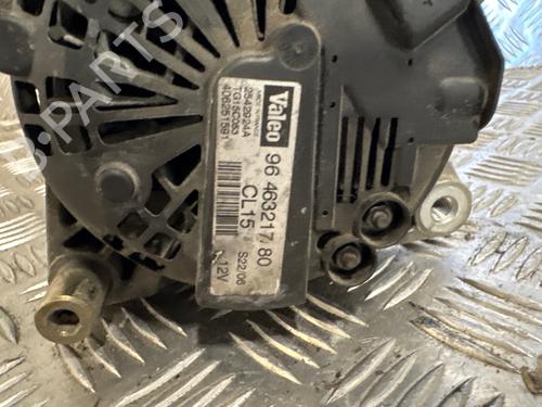 Used Alternator Alternator 38761890 38761890