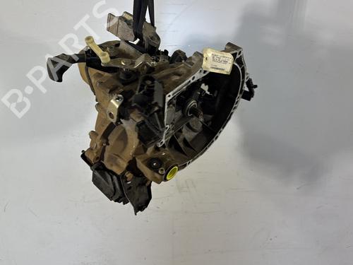 Gearbox PEUGEOT 301 1.2 VTi 72 | BP26576502M3