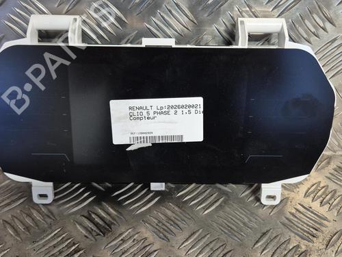 instrument-cluster-renault-clio-v-b7_-2019-36542851 main image