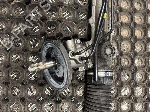 Used Steering rack Steering rack CITROËN DS4 (NX_) 1.6 HDi 115 (114 hp) 27358303 27358303