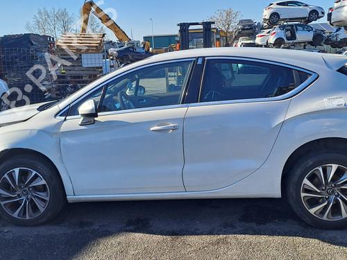 Steering rack CITROËN DS4 (NX_) 1.6 HDi 110 | BP31640728M22  - Image 10