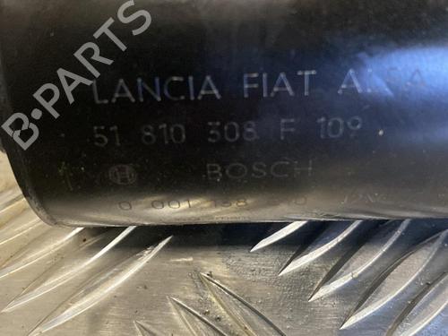 Used Starter Starter FIAT 500X (334_) 1.6 D Multijet (334AXA1B, 334AXA11) (120 hp) 20347063 20347063