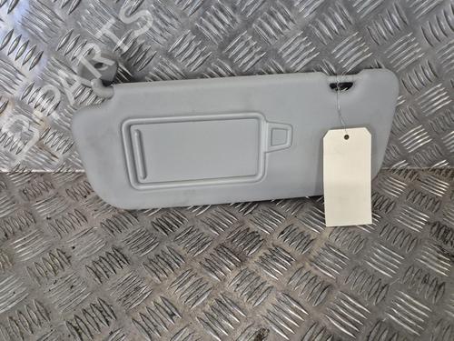 Left sun visor KIA RIO IV (YB, SC, FB) 1.0 T-GDI 100 | BP36654772I1 - Image 3