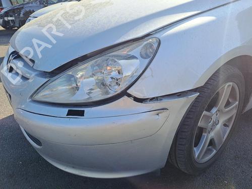 Starter PEUGEOT 307 CC (3B) 2.0 16V | BP20646669M8 