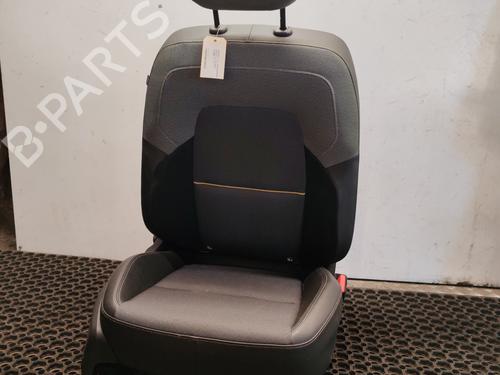 Right front seat RENAULT KANGOO III MPV TCe 130 (KJMB) 876201403R