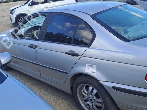 Peças BMW 3 (E46) 320 d 4291210