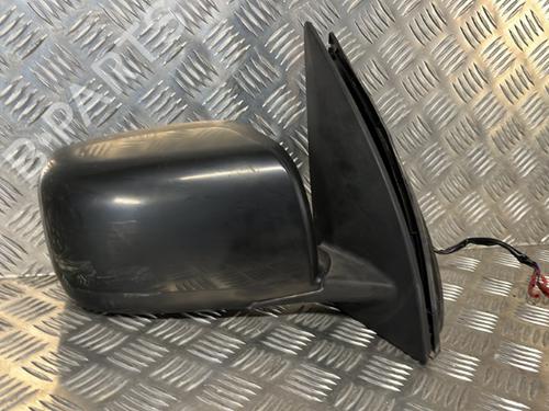 Right mirror NISSAN X-TRAIL II (T31) 2.0 dCi 4x4 | BP20346100C27 