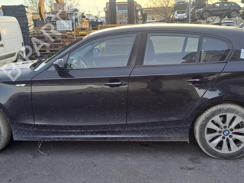 Alternator BMW 1 (E87) 118 d | BP24350723M7 