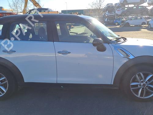 Gearbox MINI MINI COUNTRYMAN (R60) Cooper D | BP24856910M3 - Image 9