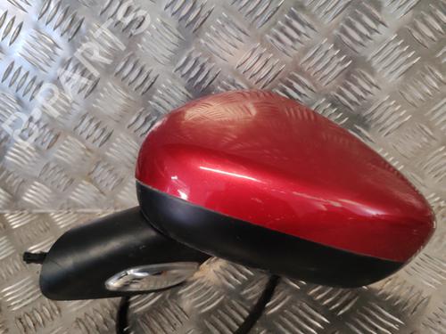 Left mirror CITROËN C3 II (SC_) 1.6 HDi 90 | BP24939994C26 
